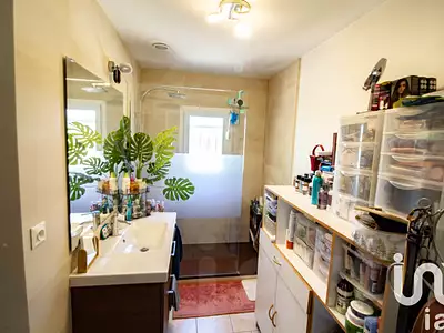 Maison, 82 m²