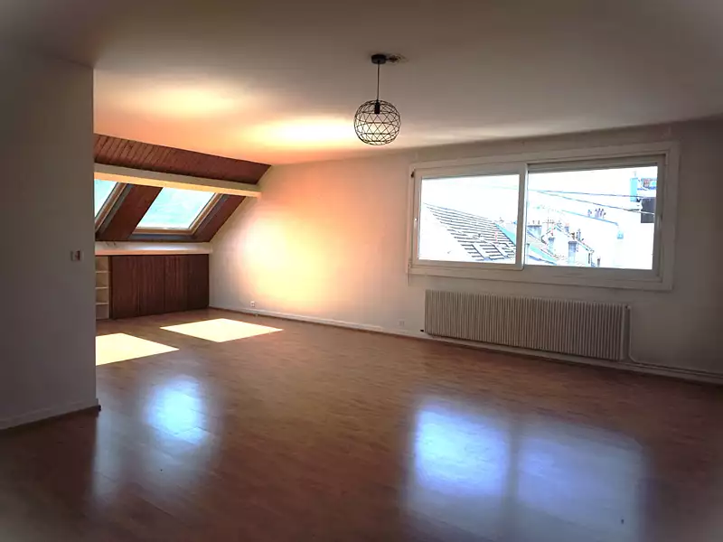 Appartement, 131,39 m²