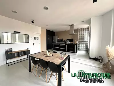 Appartement, 65,75 m²