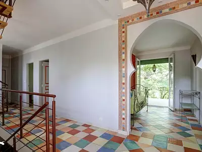 Maison, 191 m²