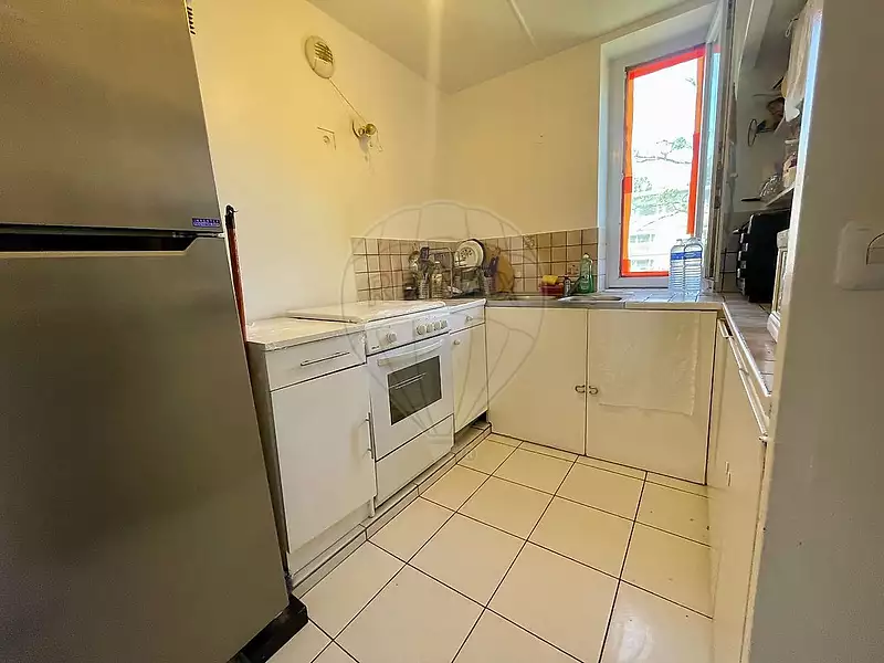 Appartement, 65 m²