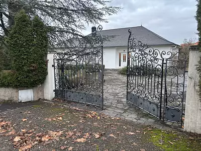 Maison, 159 m²