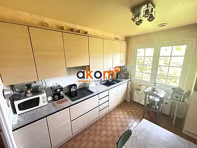 Maison, 102 m²