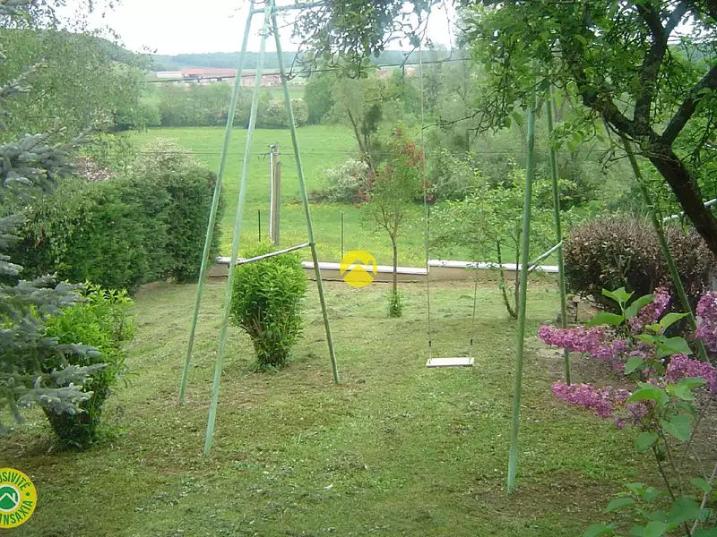 Maison, 116 m²