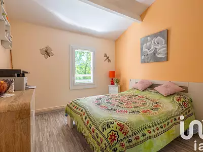 Maison, 100 m²
