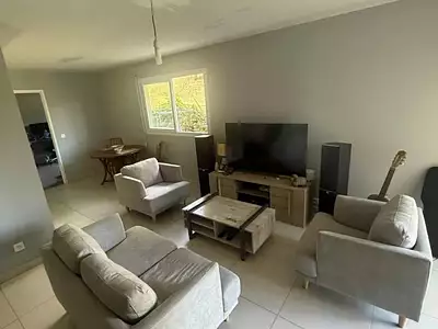 Maison, 57 m²