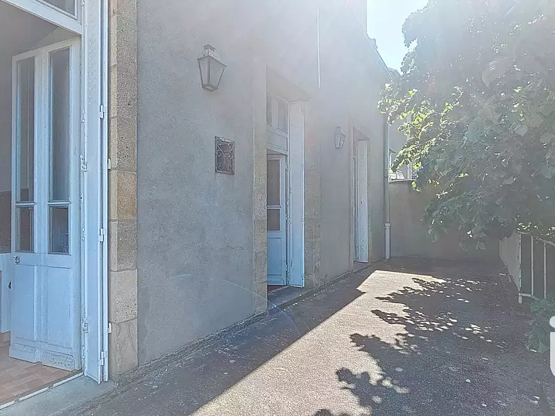 Maison, 189 m²