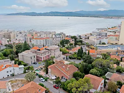 Appartement, 157,53 m²