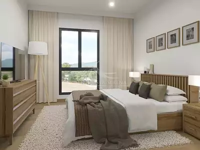 Appartement, 64,67 m²