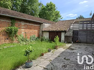 Maison, 110 m²