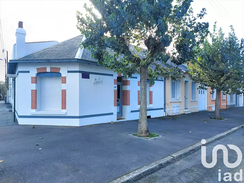Maison, 207 m²