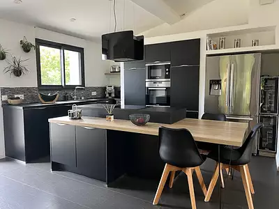 Maison, 137 m²