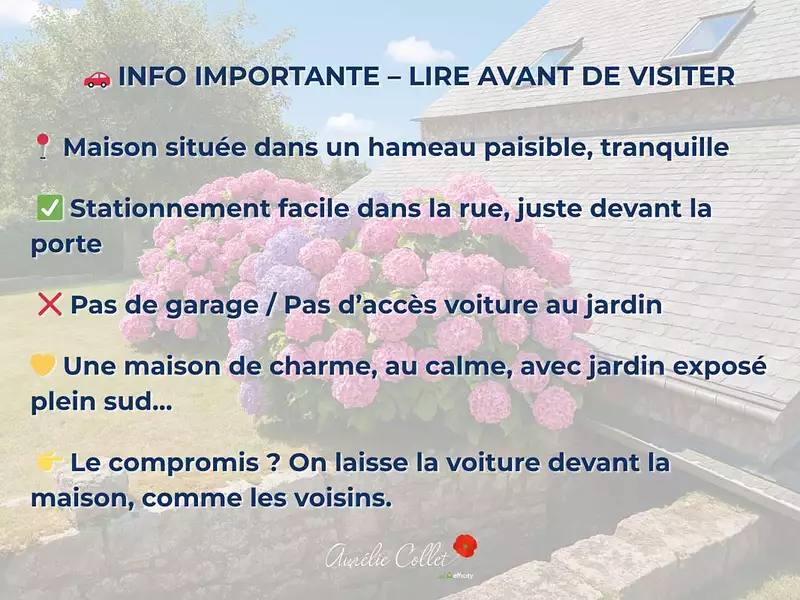 Maison, 110 m²