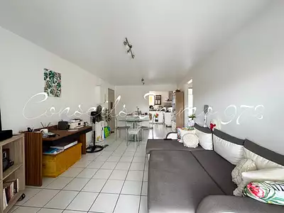 Appartement, 56,2 m²