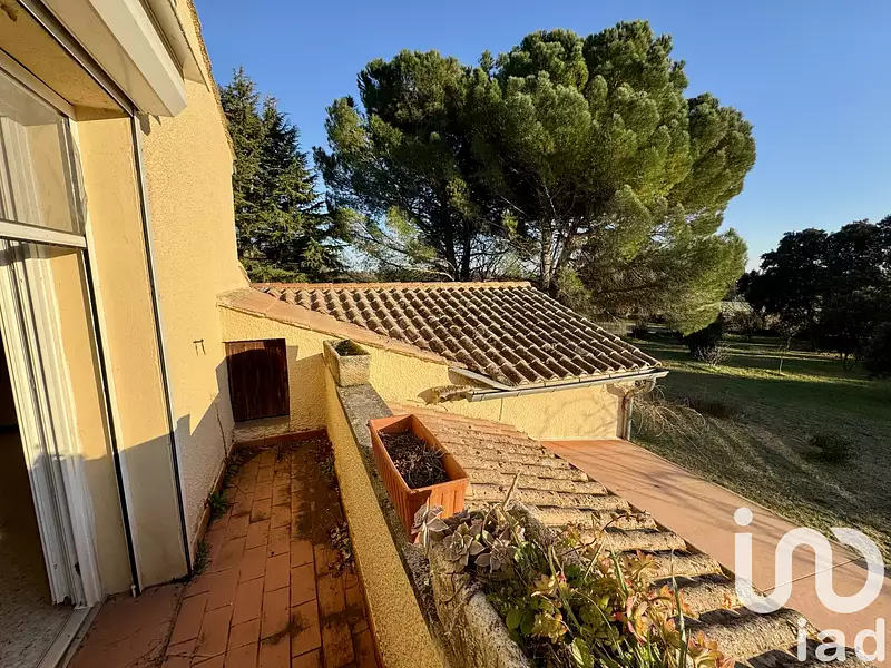 Maison, 174 m²