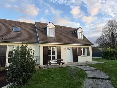 Maison, 135 m²