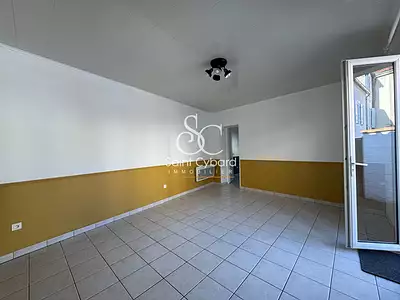 Maison, 52,15 m²