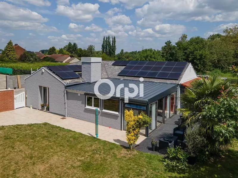 Maison, 170 m²