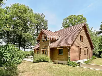 Maison, 171 m²