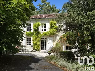 Maison, 354 m²