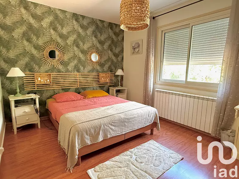 Maison, 130 m²