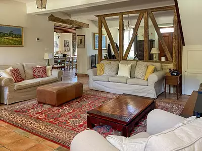 Maison, 330 m²