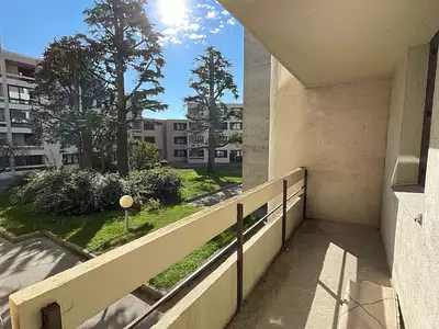 Appartement, 94 m²