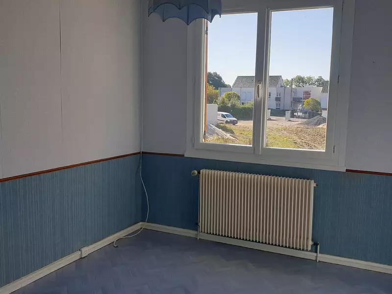 Maison, 73 m²