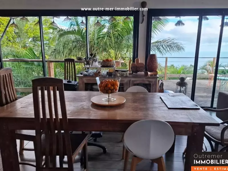 Maison, 175 m²