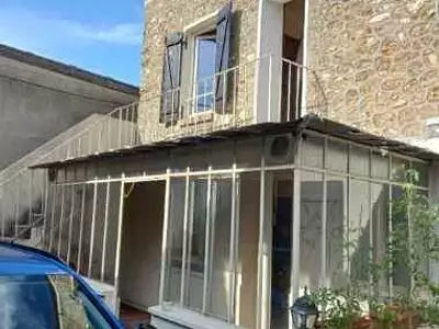 Maison, 80 m²