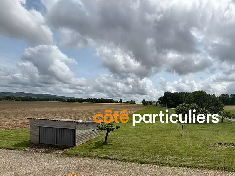 Maison, 141 m²