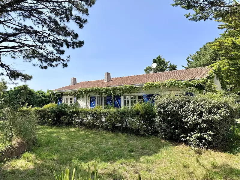 Maison, 149,23 m²