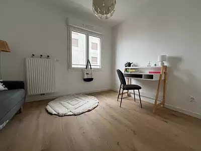 Appartement, 86,78 m²