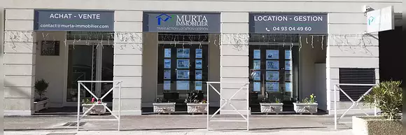 Murta Immobilier