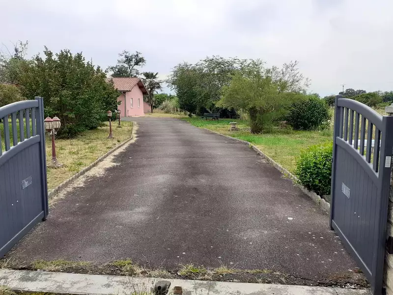 Maison, 136 m²