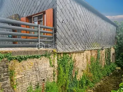 Maison, 205 m²
