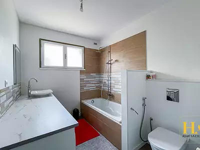 Appartement, 48 m²