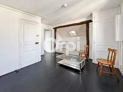 Appartement, 43 m²