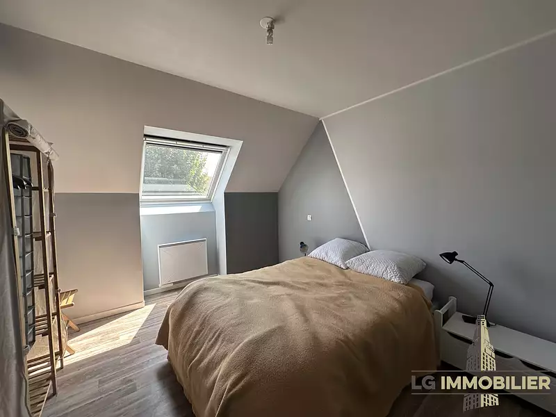 Maison, 120,64 m²