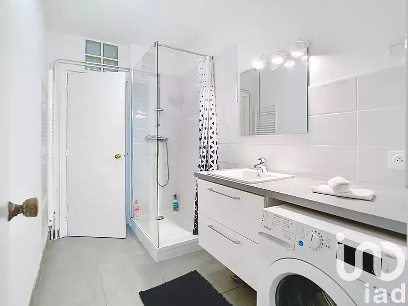 Appartement, 65 m²