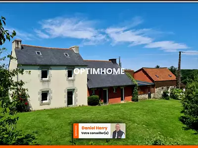 Maison, 210 m²