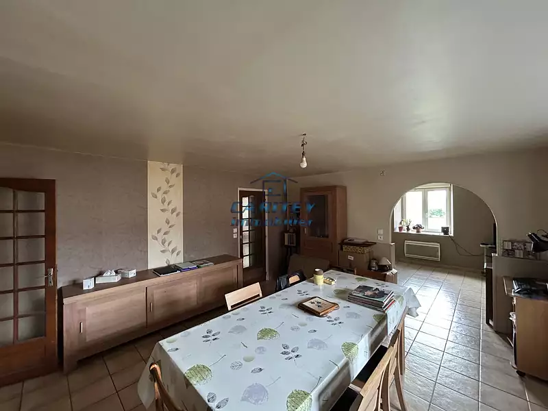 Maison, 95,52 m²
