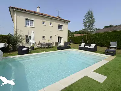 Maison, 130 m²