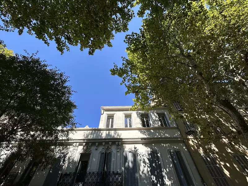 Appartement, 81,28 m²