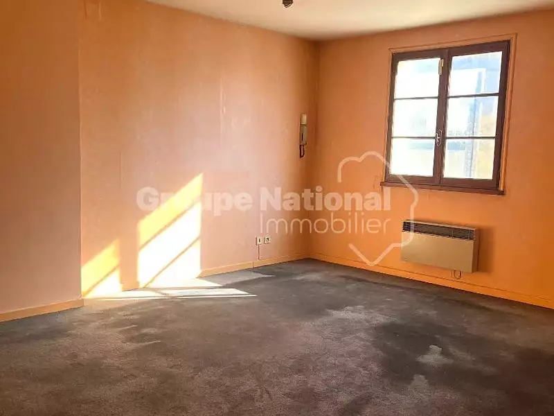 Divers, 84 m²