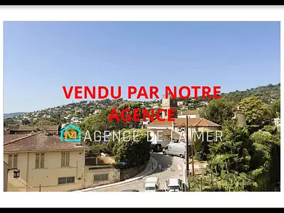 Appartement, 20,22 m²