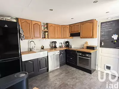 Appartement, 101 m²