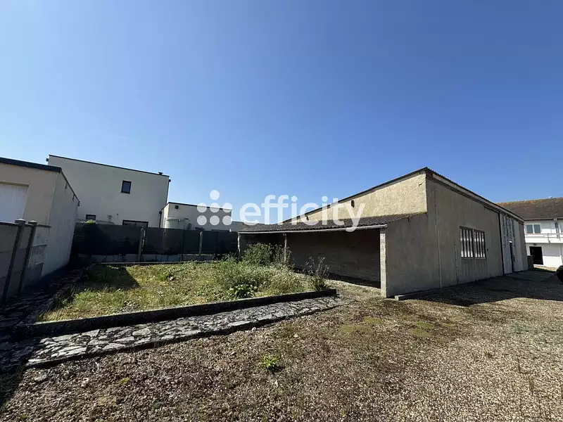 Maison, 230 m²