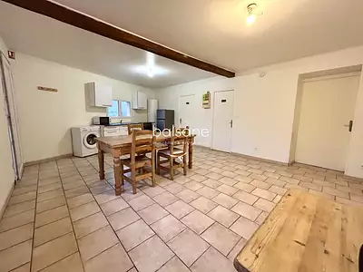 Appartement, 52,9 m²