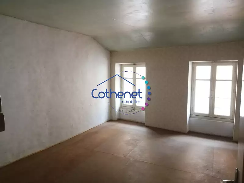 Maison, 70 m²
